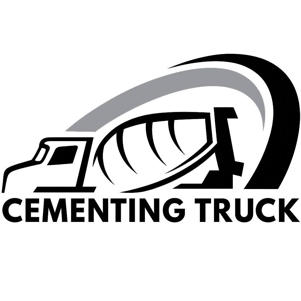 Cementing Truck